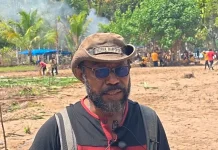 Lima Keuskupan Dipastikan Hadiri Perayaan Misi Katolik