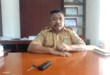 DPMPTSP Fakfak Tingkatkan Pelayanan Usaha untuk Masyarakat di Tingkat Distrik
