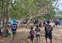 Panitia Apresiasi Dukungan Perayaan Misi Katolik Papua
