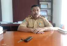 Izin Usaha Pelaku UMKM Fakfak Berlaku Seumur Hidup
