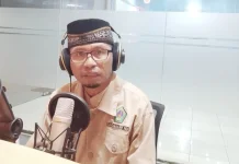 Hati Mudah Tergoda Maksiat, Ustadz Dani Rumalean Ingatkan Pentingnya Menjaga Iman