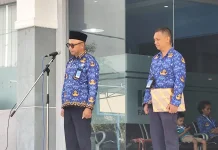 Kepala RRI Fakfak, Hari Kebangkitan Nasional 2026, Jaga Tunas Bangsa