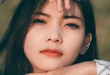 Tujuh Cara Membaca Karakter Seseorang Dari Bentuk Wajah