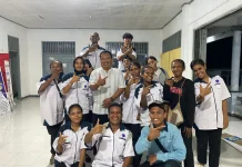 Pelatihan Kerja Gratis Kemnaker Segera Dibuka di Fakfak