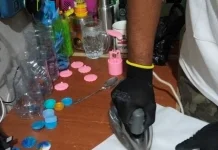 Pengadaan Mesin Extruder Dukung Inovasi Bank Sampah Fakfak