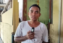 Sosialisasi Bank Sampah Fakfak Sasar Anak Usia Dini dan Sekolah