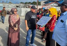 BPJS Ketenagakerjaan dan Pemkab Fakfak Komitmen Perluas Perlindungan Pekerja