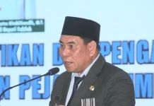 Bupati Samaun Dahlan: Investasi Besar Jadi Peluang Emas Masyarakat Fakfak