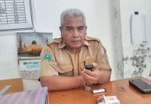 Dinas Pertanian Fakfak Perkuat Ketahanan Pangan Tahun 2026