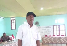 Dana Kampung Tahap Satu Sekban Resmi Dicairkan Pemerintah