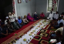 Napak Tilas Misi Katolik Sarat Nuansa Persaudaraan Antarumat Beragama