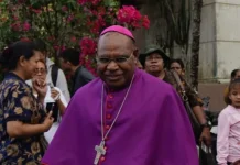 Alumni SMP YPPK Santo Don Bosco Fakfak Apresiasi Jasa Para Guru