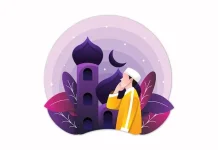 Cara menjawab Adzan sesuai Sunnah dan keutamaanya bagi umat Islam