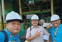 Kabupaten Fakfak Ikut Perkuat ISPO dan Program B50 Nasional