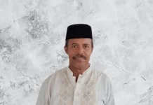 PHBI Fakfak Gelar Pawai Takbiran Sambut Idul Adha 1447 Hijriah