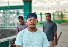 Pengurus Masjid Agung Optimis Idul Adha Berjalan Lancar
