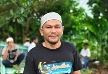 Masjid Agung Fakfak Siapkan Hewan Kurban Idul Adha