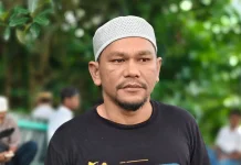 Pengurus Tetapkan Petugas Shalat Idul Adha Masjid Agung