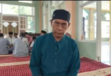 Masjid Al-Munawarah Fakfak Siap Gelar Sholat Idul Adha 1447 H