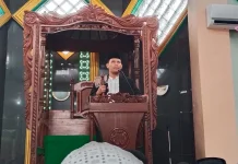 Khutbah Idul Adha Fakfak Tekankan Keteladanan Nabi Ibrahim AS