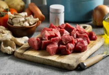 Jangan Salah Simpan! Ini Tips agar Daging Kurban Tetap Empuk dan Awet