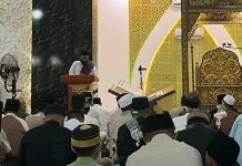 Fakfak Sembelih Ratusan Hewan Kurban Tahun 2026