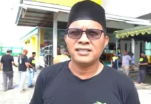 Masjid Agung Fakfak Apresiasi Bantuan Kurban Presiden Prabowo