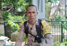 Program MBG Distrik Pariwari Libur hingga Awal Juni