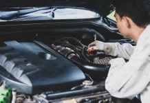 Berikut Bagian Mobil yang Harus Dirawat Setiap Bulan