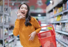Berikut Tips Hemat Belanja untuk Selama Seminggu