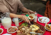 Makanan Tradisional di Hari Raya Waisak dan Maknanya
