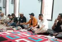 Pendaftaran Bacalon Ketua Kerukunan Kei di Fakfak  Usung Semangat Ain Ni Ain