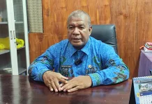 Program Kearsip Kampung Edukasi Masyarakat Kelola Arsip dengan Baik