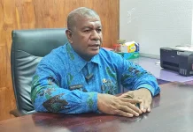 Perpustakaan Keliling Dorong Peningkatan Literasi di Kabupaten Fakfak