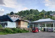 Warga Desak Pemanfaatan Kembali Terminal Lama Thumburuni Fakfak