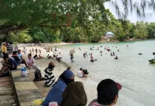 Pengembangan Pariwisata Fakfak Harus Sejalan Dengan Pelestarian Alam