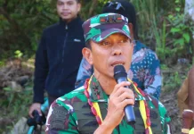 Pangdam XVII/Kasuari Ajak Semua Pihak Kembangkan Hilirisasi Pala Tomandin Fakfak