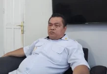 Lapas Fakfak Terapkan Tiga Pola Pembinaan Warga Binaan