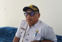 Kuota Pelatihan Vokasi BLK Fakfak Belum Terpenuhi Sepenuhnya