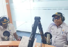 Disnakertrans Fakfak Dorong Daya Saing Kerja lewat Pelatihan Vokasi Nasional