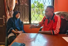Warga Tanama Pertanyakan Keterlambatan Penyaluran Dana BLT