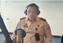 Lapas Fakfak Perkuat Pembinaan Kemandirian Melalui Program Ketahanan Pangan