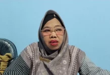Disdikpora Fakfak Perkuat PAUD Demi Wujudkan Generasi Emas