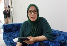 Fakfak Galakkan Edukasi Sampah pada Peringatan Lingkungan Sedunia
