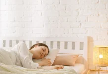 Pentingnya Tidur Cukup untuk Menjaga Kesehatan Fisik dan Mental
