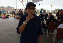 Pegiat Lingkungan Fakfak Ajak Warga Kelola Sampah Jadi Bernilai Ekonomi