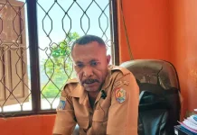 Penerima BLT Kampung Tanama Tahun Ini Bertambah