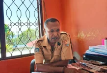 Dana Kampung Tanama Fokus Pemeliharaan Infrastruktur Tahun Ini