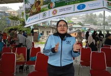 Tim Penggerak PKK Fakfak Gencarkan Pemilahan Sampah Dari Rumah