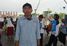 Rumah Belajar Humanity First Satu Tiba Edukasi Sampah